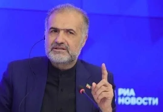 جلالی: با تداوم توسل به زور و زبان اولتیماتوم، نتیجهای عاید آمریکا نمیشود/ هیچ اراده جدی برای مذاکرات واقعی در آمریکا نمیبینیم