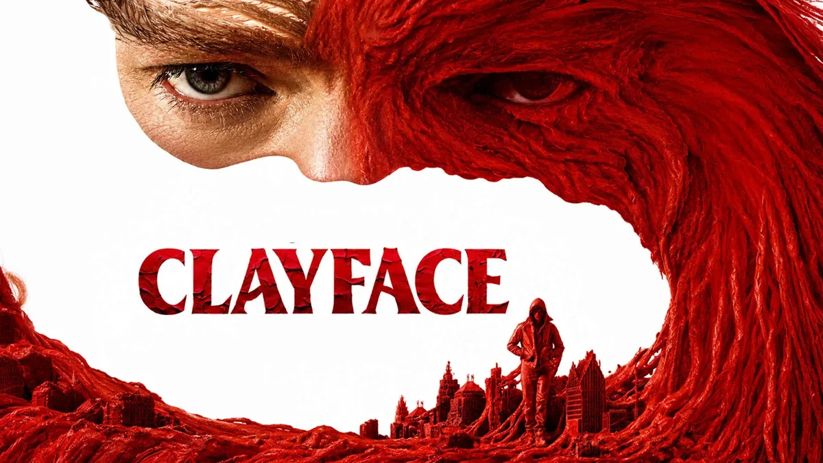 فیلم Clayface