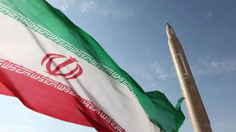 اختلاف در سنگر متحدان؛ چگونه جنگ ایران پرده از رقابت ویرانگر ریاض و ابوظبی برداشت