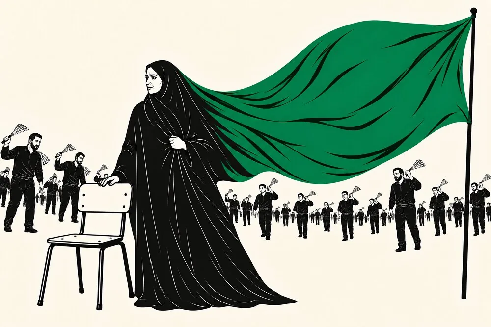 ماکان و فاطمیه