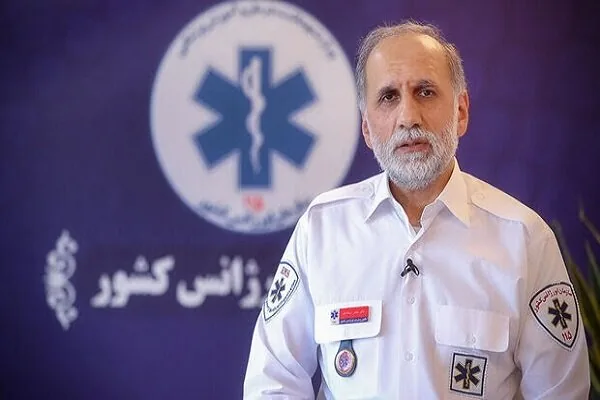 جزئیات جذب ۵۰۰ نیروی جدید در اورژانس اعلام شد