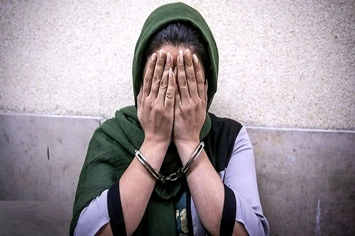جزئیات نجات آمنه ۳ ساله از خانه زن معتاد