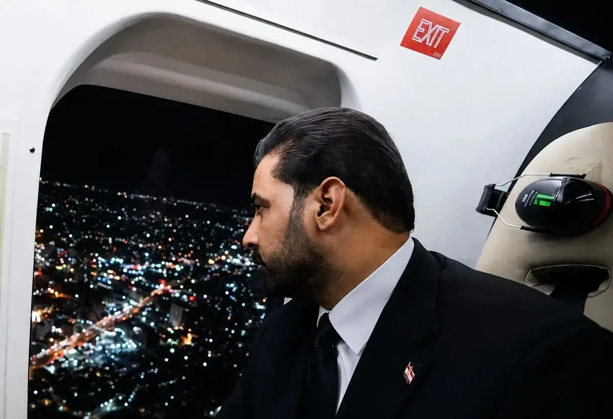 روداو: وزیر خارجه عراق میگوید که نخستوزیر این کشور پس از سفر به آمریکا، برای گفتوگو با مقامهای ایرانی راهی تهران میشود/ او ابتدا به قطر و سپس به ایران سفر میکند/ علی الزیدی پس از تهران، در ادامه یک تور دیپلماتیک منطقهای، به ترکیه میرود