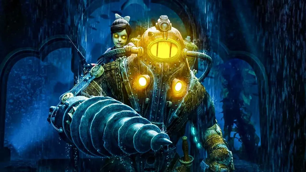 کارگردان BioShock از تأثیر تغییرات مدیریتی نتفلیکس بر آینده فیلم میگوید