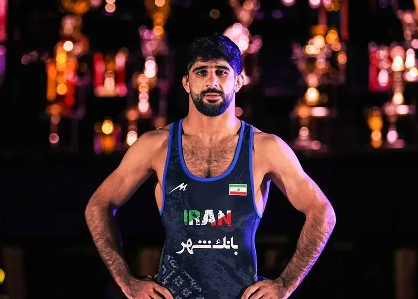 جواهر کشتی ایران: یک نابغه بیرحم