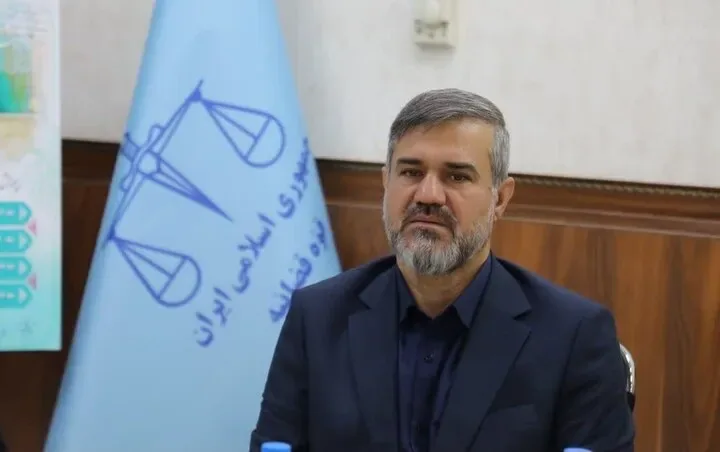 دادستان کرمان: دستگیری اعضای یک تیم سازمانیافته مرتبط با جریانهای ضدانقلاب