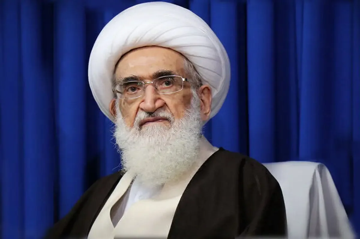 مراحل درمان آیت الله نوری همدانی با موفقیت به پایان رسید