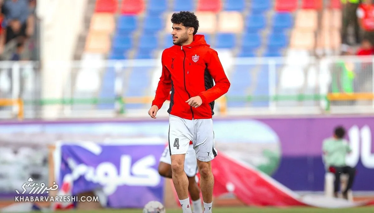 خرید درخشان پرسپولیس از دسترس تارتار خارج نمیشود