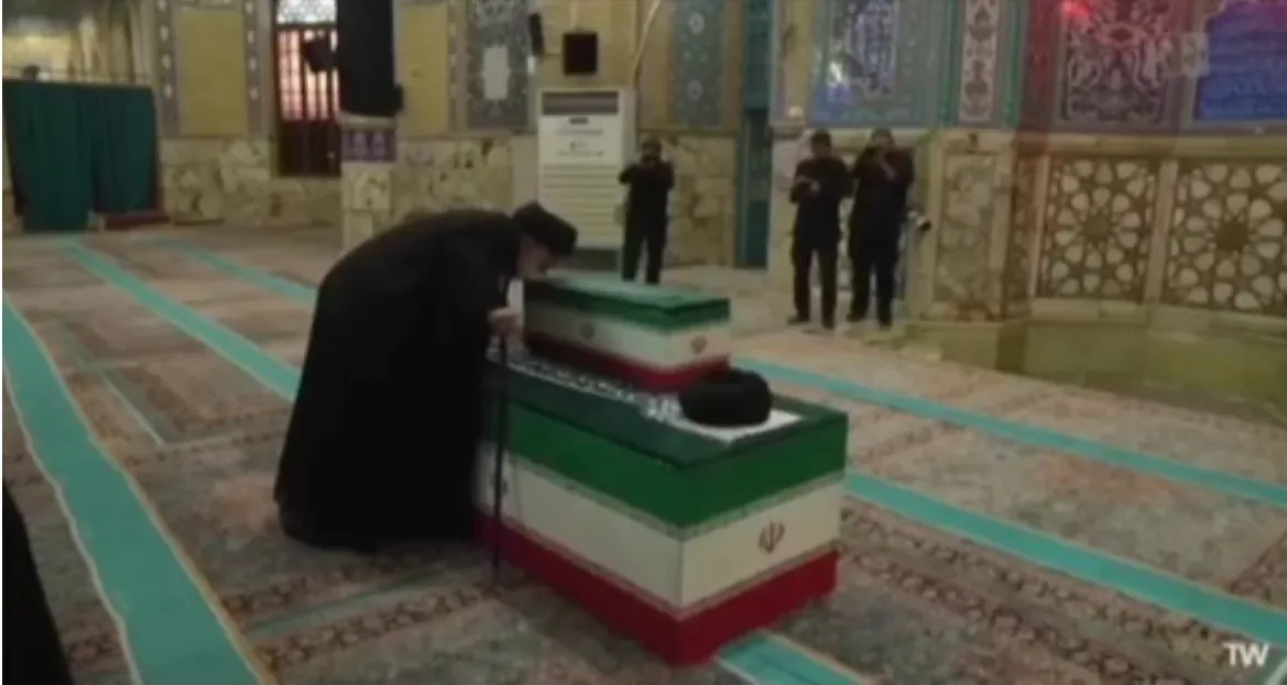 هادی خامنه ای