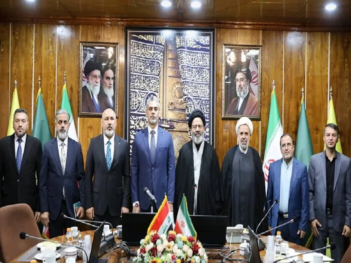 دولت عراق مخالف سیاست‌زدگی در امور زیارتی بین دو کشور است