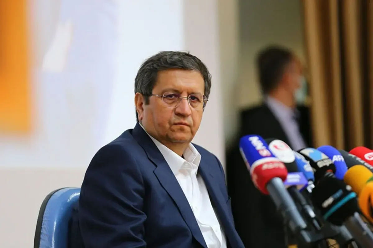 واکنش همتی به ادعاهای جدید وزیر خزانهداری آمریکا