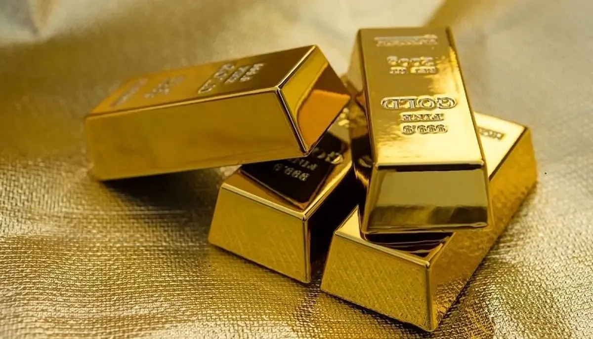 قیمت هر گرم طلای ۲۴ عیار امروز پنجشنبه ۳۰ مهر ۱۴۰۵