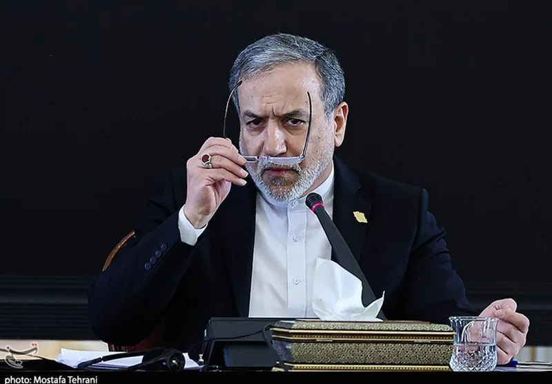 عراقچی خطاب به صدراعظم آلمان: دیگر خط قرمزی وجود نخواهد داشت