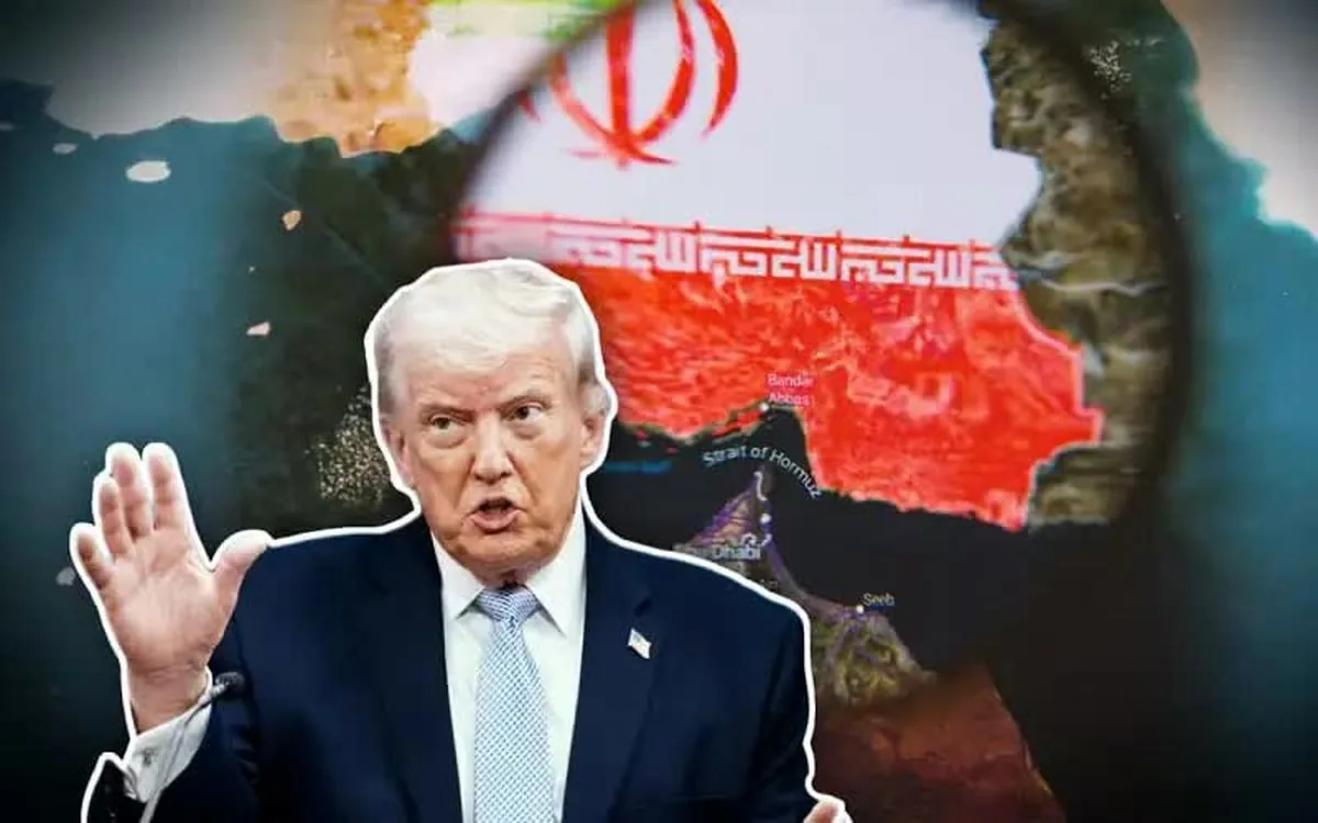 تازهترین واکنش ترامپ درباره تفاهم با ایران