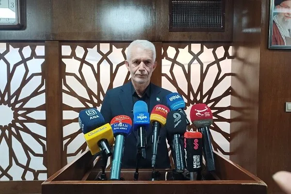 اسبقیان: برای بازگشت تیراندازی به روزهای خوبش تلاش میکنیم
