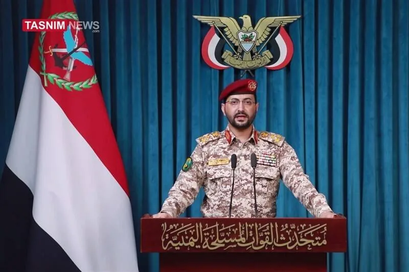 هشدار ارتش یمن: شرکتها از حریم هوایی عربستان استفاده نکنند