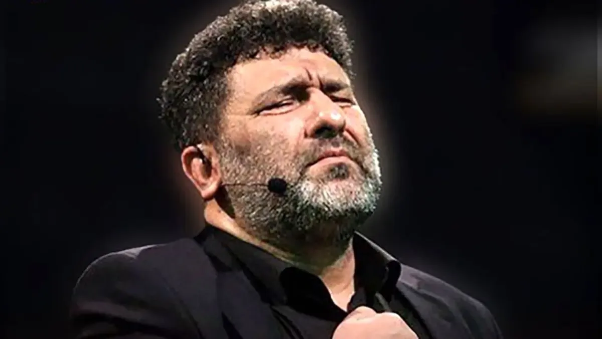 سعید حدادیان: دنبال این هستند که بچه ها میدانهای شهر را رها کنند، بیایند جنوب/ خیلی اوقات ما به سردار موسوی التماس می کنیم بیایم برای جنگ اجازه نداده است/ آنها که میگفتند «نه غزه نه لبنان، جانم فدای ایران» بیایند جنوب ایران/ در کدام سونا و جکوزیند/ ویدئو