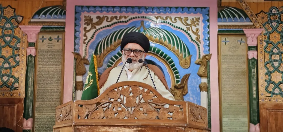 جوانی، فرصتی طلایی برای علمآموزی و خودسازی است