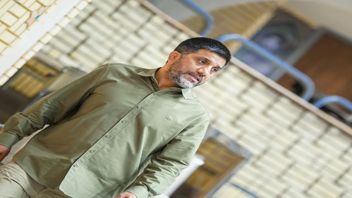 علیرضا دبیر خطاب به فوتبالی ها: بعد از مسابقات جهانی با تک تک آقایان کار دارم/ میدانم کدامشان با اینترنشنال ارتباط دارند
