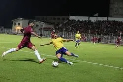 پرسپولیس به دنبال جهش در جدول تا بالای سر استقلال؛ خیبر در قلعه یزدها