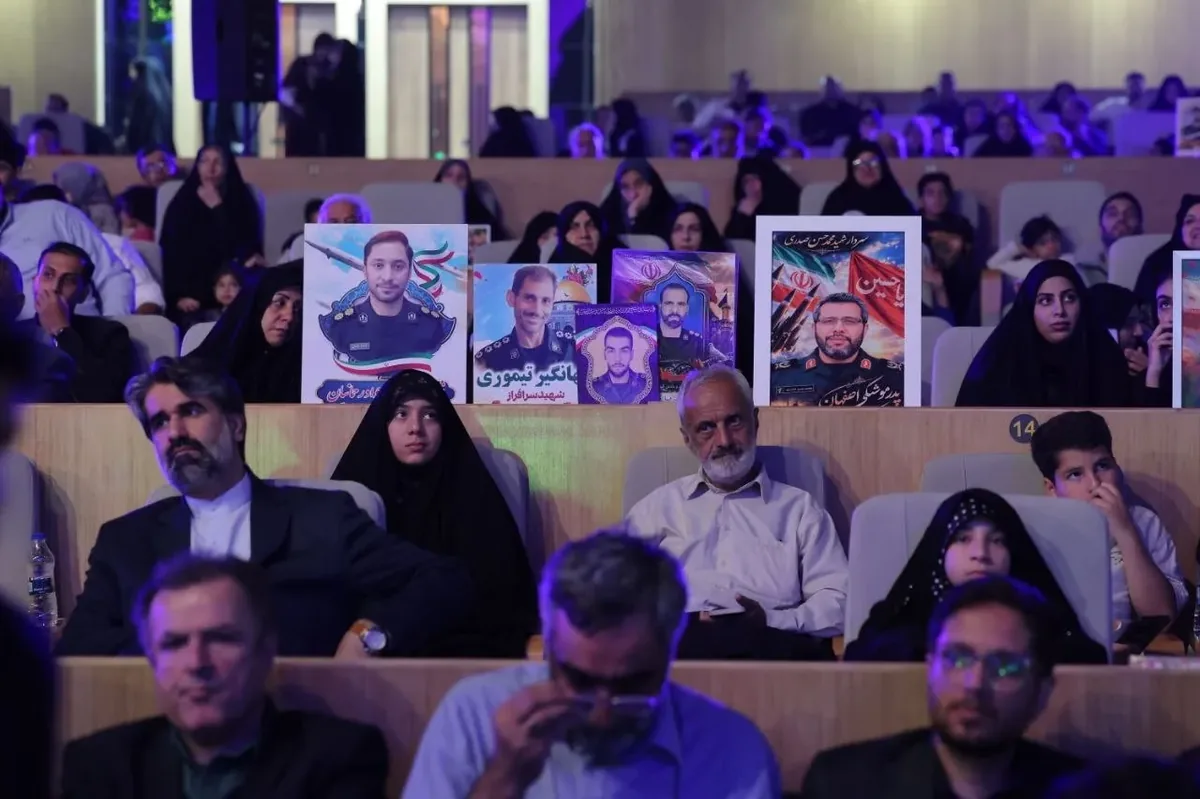 نوزدهمین جشنواره بینالمللی فیلم مقاومت آغاز شد/ برگزاری نوزدهمین جشنواره فیلم مقاومت در دل جنگ؛ سینمای مقاومت از انفعال فاصله میگیرد
