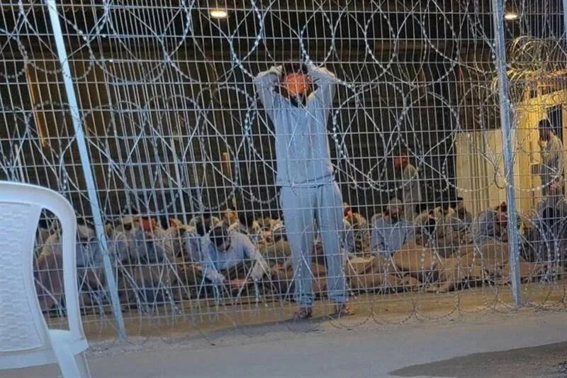پزشکان صهیونیست هم به اتهام جنایات جنگی تحت پیگرد قرار گرفتند