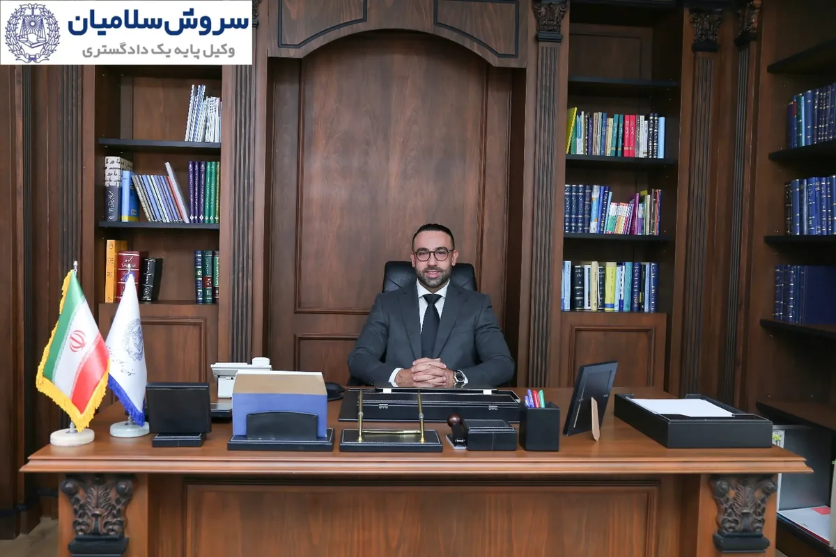 بهترین وکیل بین المللی برای پرونده‌های فرامرزی