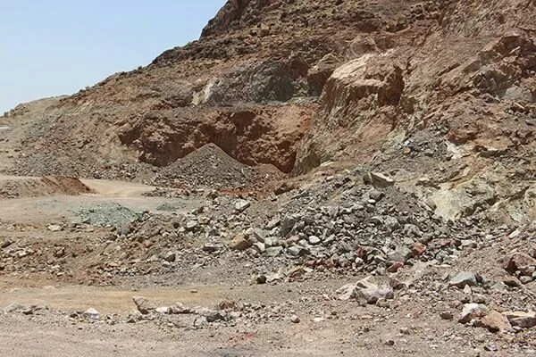 معادن شن و ماسه تنکابن زیر ذره‌بین/ از ضرورت تأمین مصالح داخل تا فشار بر طبیعت