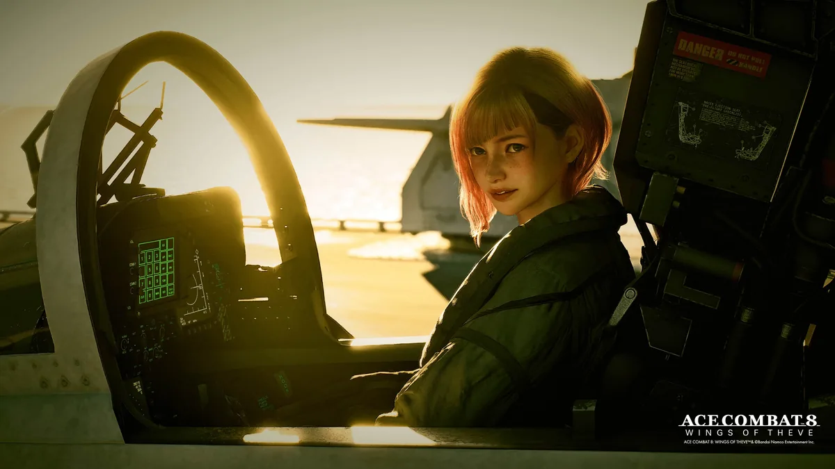 فروش بازی Ace Combat 8: Wings of Theve در عرض یک هفته از یک میلیون نسخه عبور کرد | گیمفا