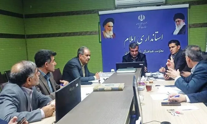 اولویت نخست در اجرای طرح شیر مدارس ایلام سلامت دانش‌آموزان است