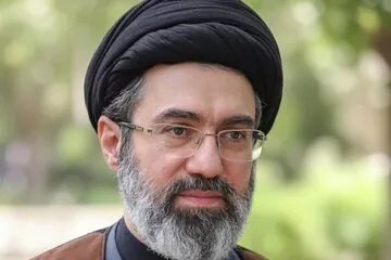 دیدار رئیس قوه قضاییه با رهبر انقلاب/ محسنی اژهای گزارشی از برنامههای دوره جدید قوه قضاییه ارائه داد