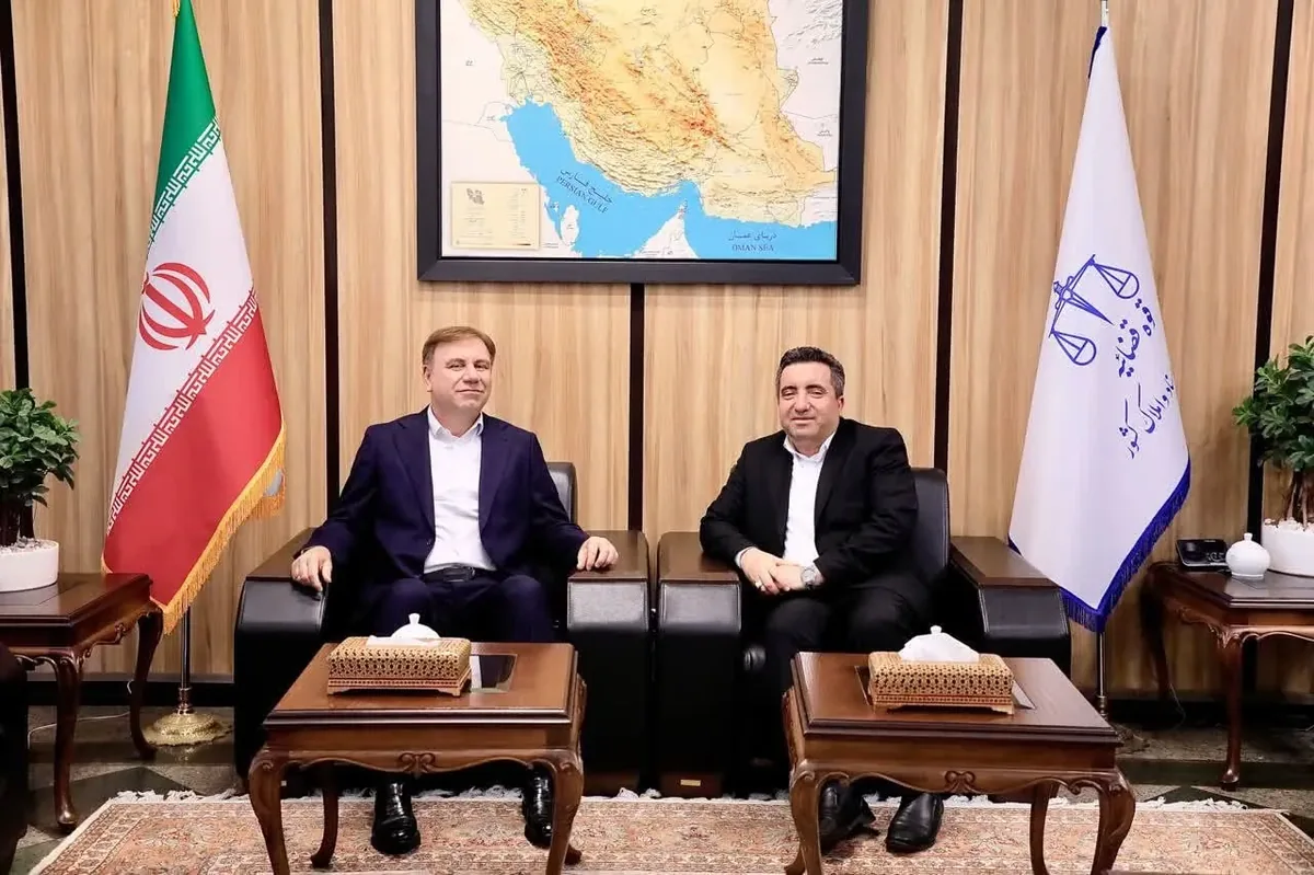 توسعه منطقه آزاد بوشهر با تقویت زیرساختهای ثبتی و حقوقی