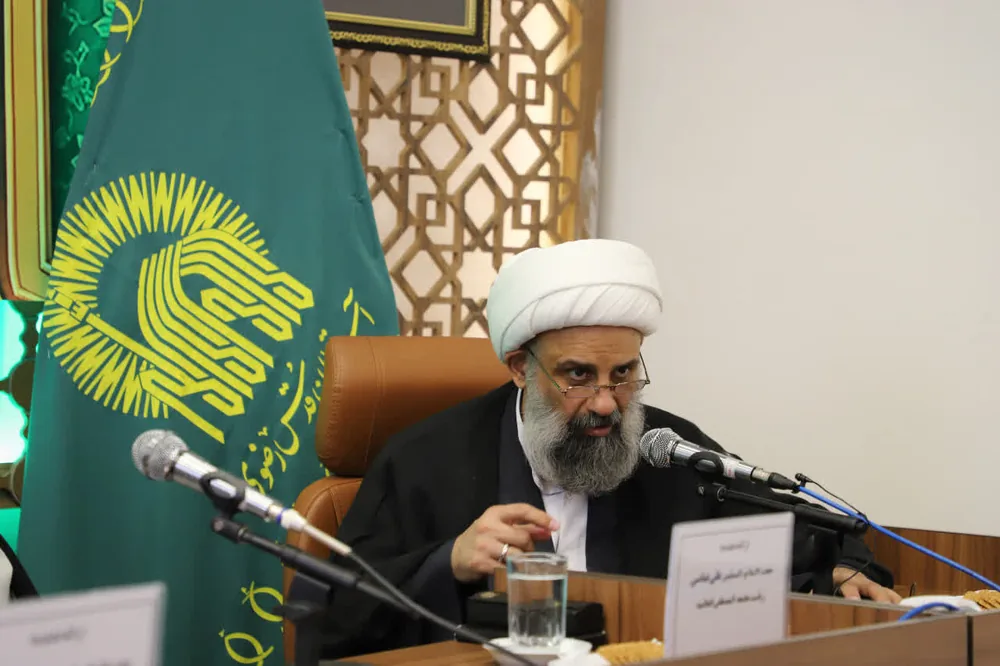 گذر نهاد روحانیت از نظم «تعیّنی» به «تعیینی»؛ ضرورت بازطراحی ساختارها در عصر پیچیدگی