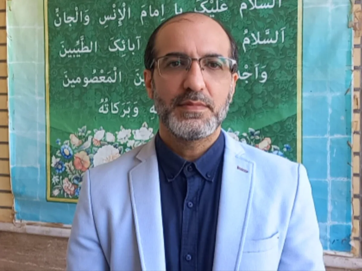 فیلم| نوآوری های علامه بهابادی از دیدگاه دکتر محمدجعفر جامهبزرگی