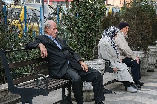سالمندان هم به دندانپزشک نیاز دارند
