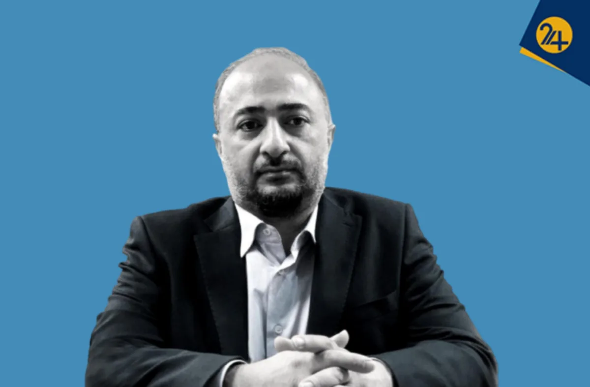 علی سرزعیم کیست؟| اقتصاددانی که انتصابش در بانک سپه جنجالساز شد