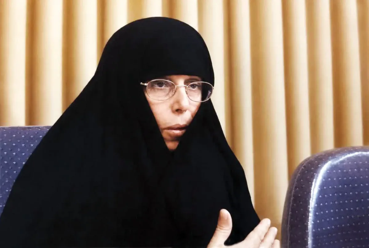 جلسات دینی بانوان زمینه ورود معلمان محجبه را به مدارس پهلوی فراهم کرد