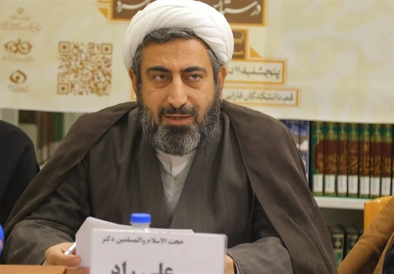 گامی در سامان‌دهی پژوهش‌های زینبی