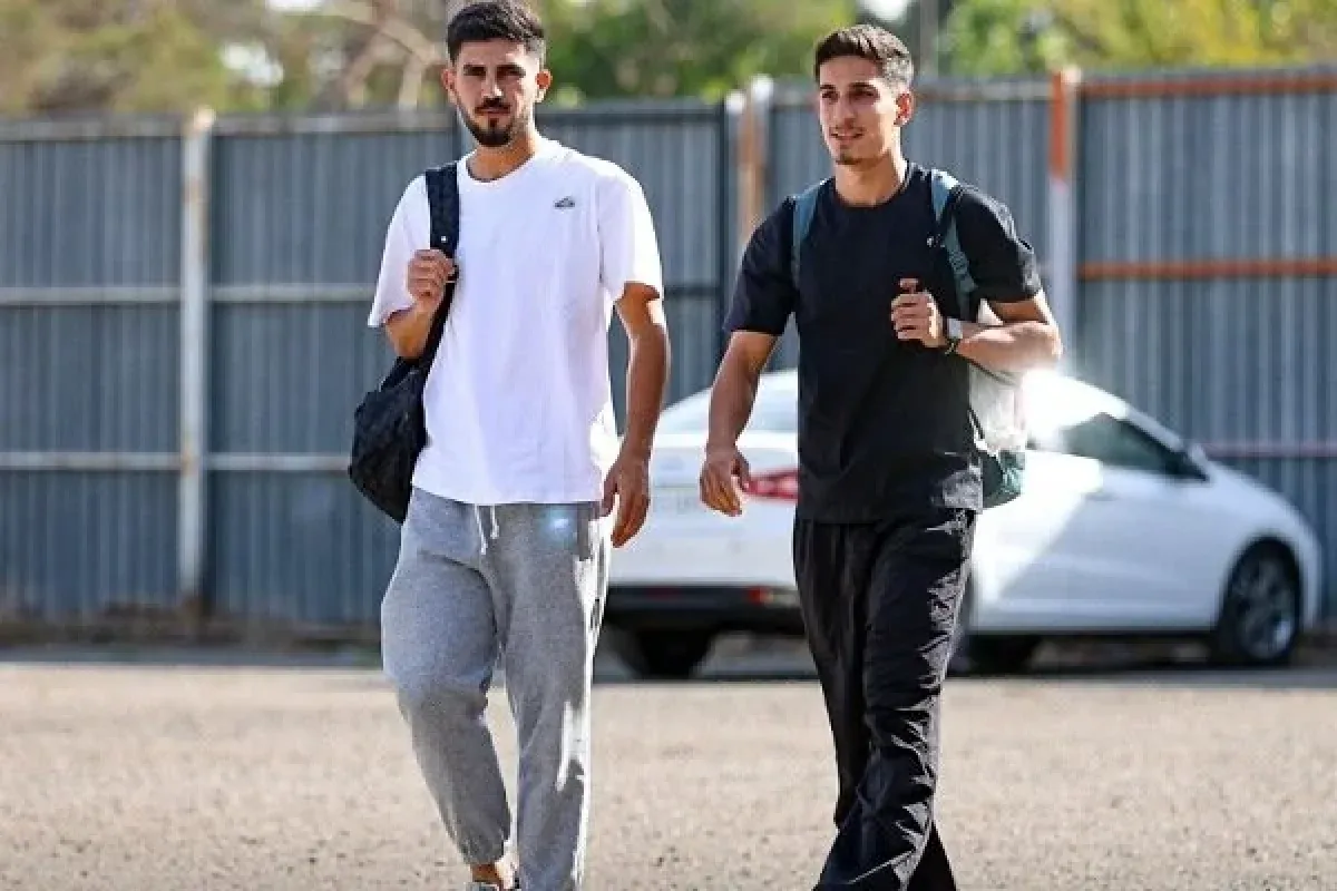 مورد عجیب بازیکن محبوب قلعهنویی در پرسپولیس