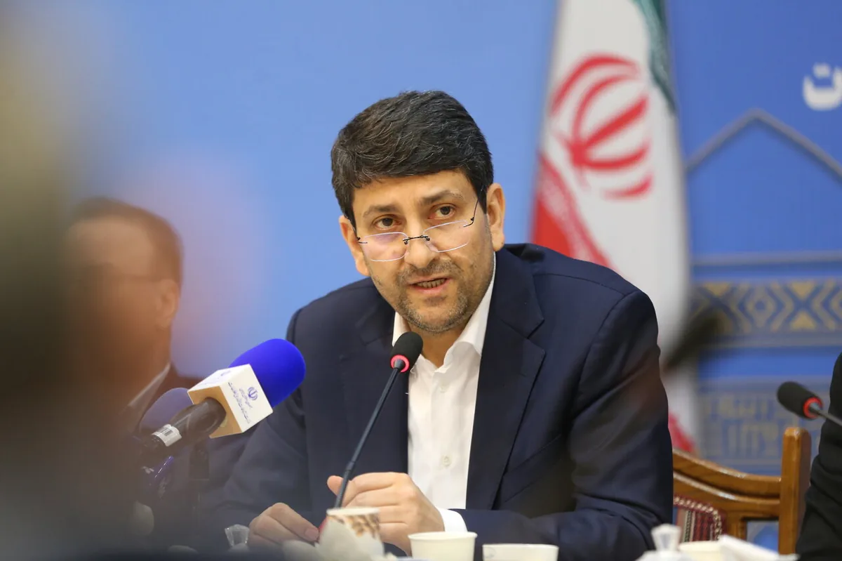 هشدار ستار هاشمی به اپراتورها: فروش حتی یک گیگابایت اینترنت خارج از نرخ مصوب ممنوع است