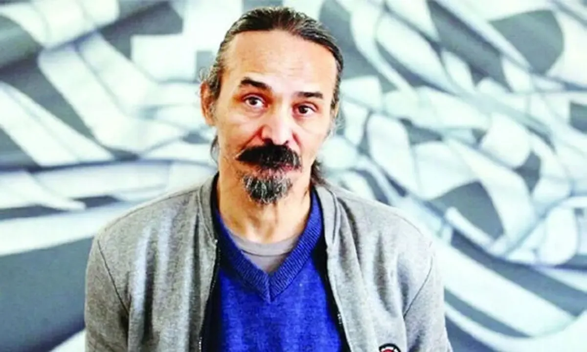 رضا آشفته، همچنان در بخش مراقبتهای ویژه بیمارستان