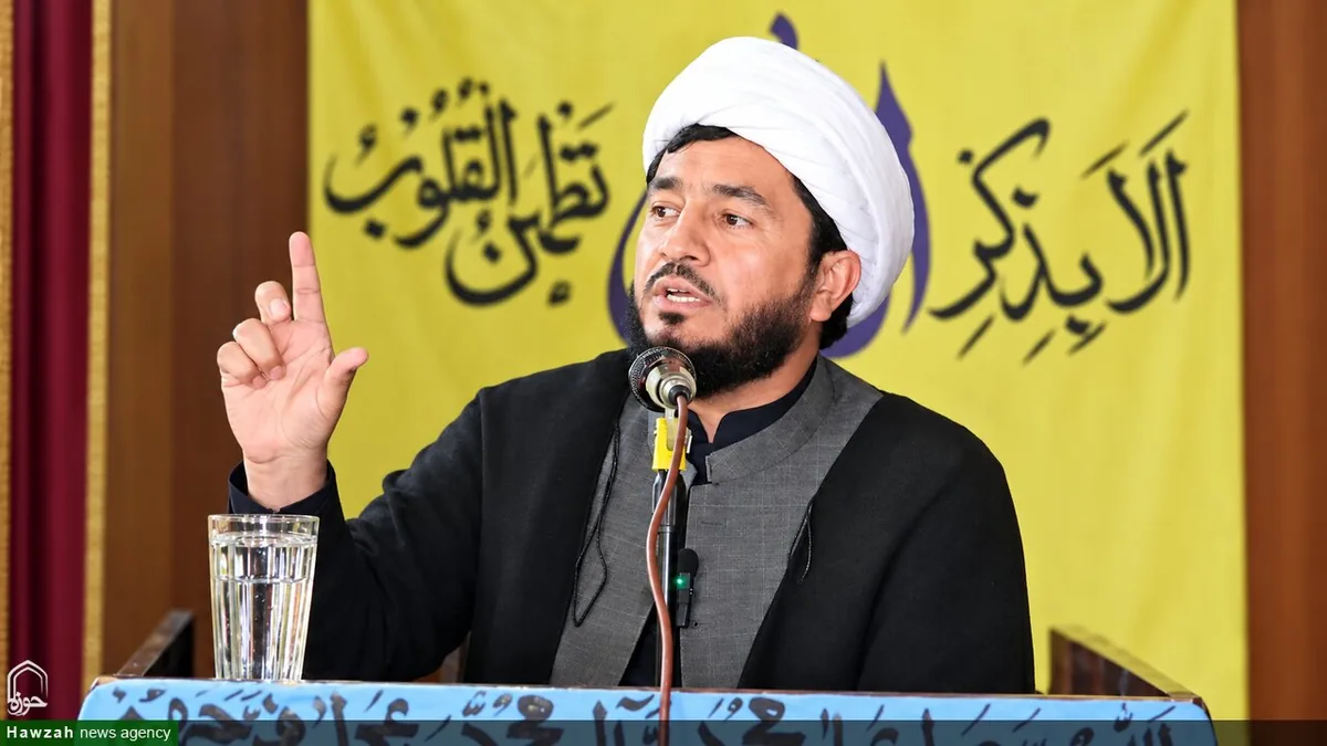 سیره حضرت زهرا(س)، راهنمای دفاع از ولایت و مقابله با چالشهای امروز جهان اسلام است