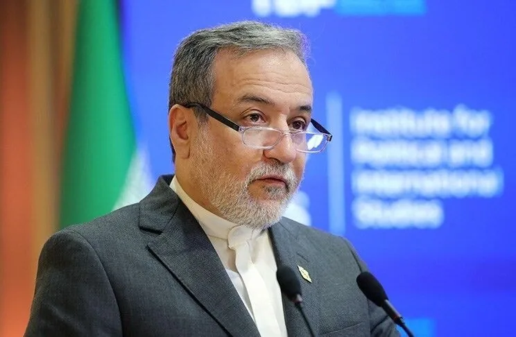 وزیر امور خارجه: اگر آمریکا جنگ را به دیپلماسی ترجیح دهد، قطعاً دچار شکست راهبردی بزرگتر خواهد شد