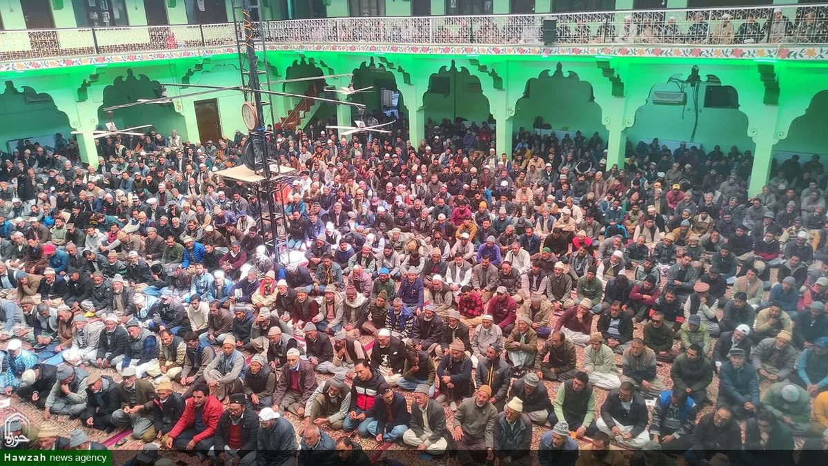 حضرت زینب(س)، الگوی جاودانه علم، شجاعت و ایستادگی در راه حق است