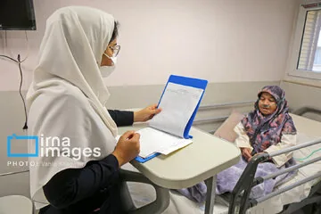 استاندار یزد: پرستاران از ارکان اصلی ارتقای سلامت و نشاط اجتماعی هستند