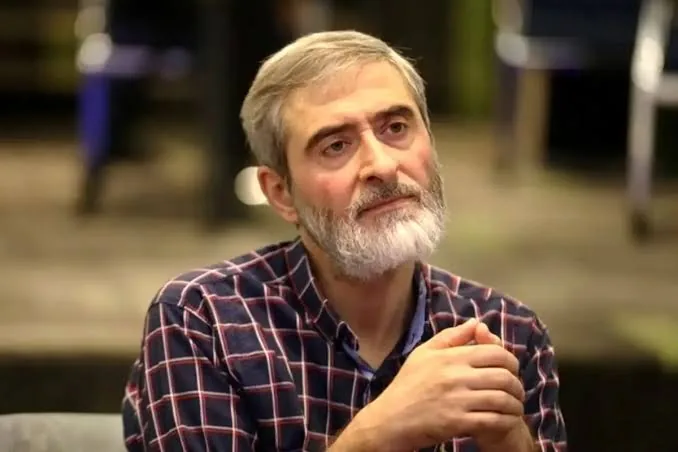مصباح الهدی باقری