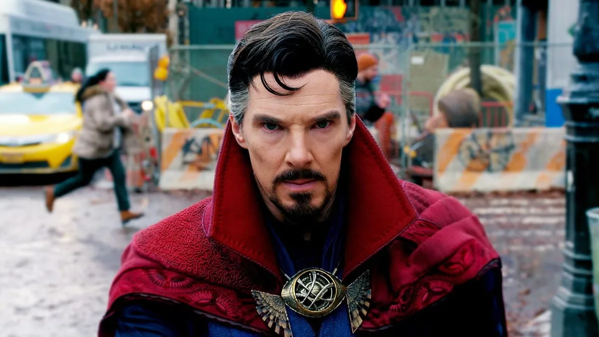 مارول احتمال ساخت Blade بدون بازیگر اصلی‌اش را بررسی می‌کند؛ جزئیات تازه از Avengers: Doomsday فاش شد | گیمفا