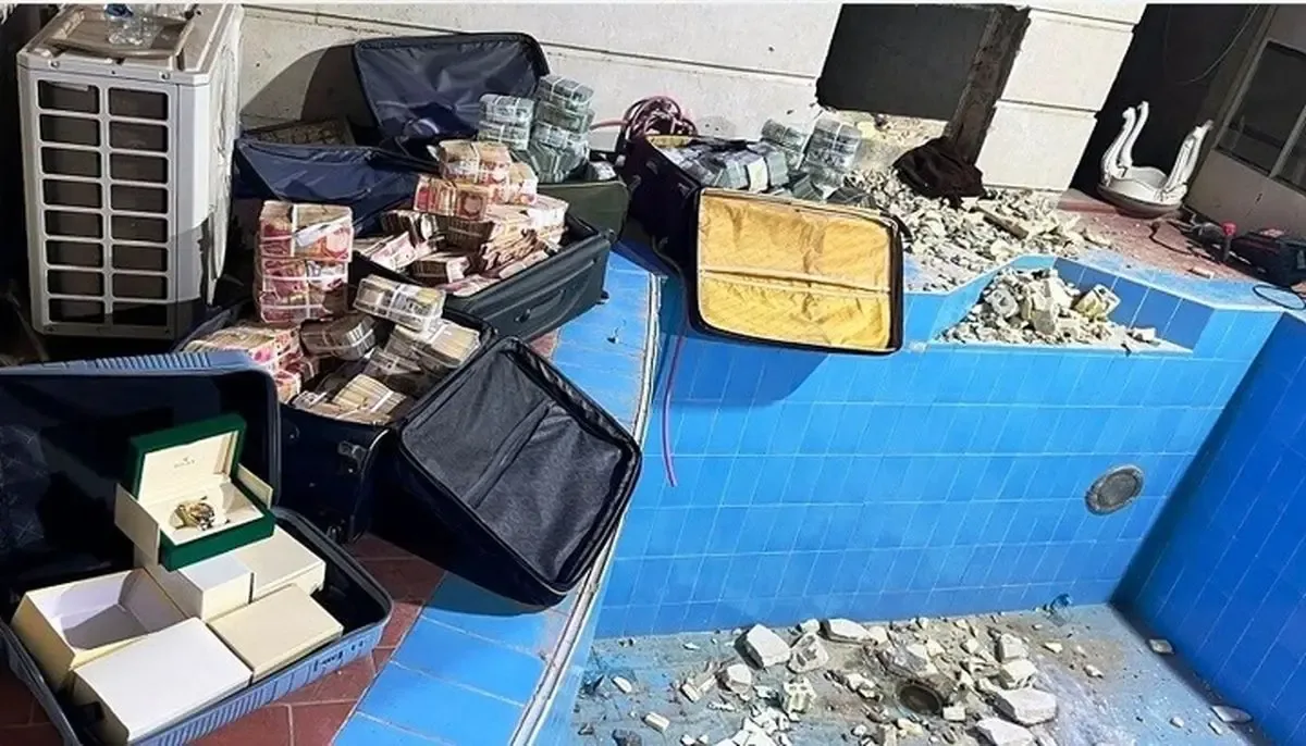 همه چیز درباره عملیات بزرگ بغداد/ چگونه تریلیونها دلار دزدیده شد؟/ مطالبی عجیب از بزرگترین اختلاس خاورمیانه