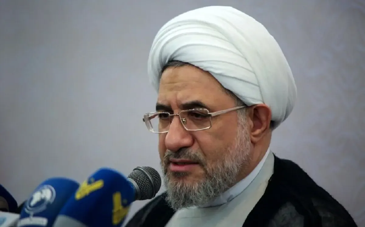 انتقاد از آیتالله اراکی/ به پزشکیان توصیه میکنید درباره نهجالبلاغه حرف نزند، اما...