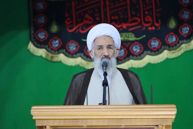 امام جمعه ساری: آمریکا بهتنهایی عامل جنگ و ناامنی در جهان است